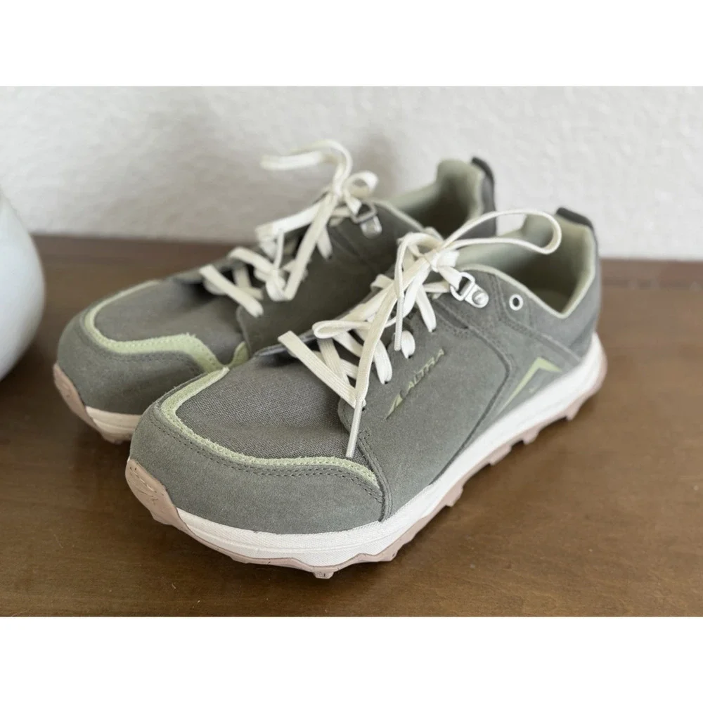 Altra drop platform